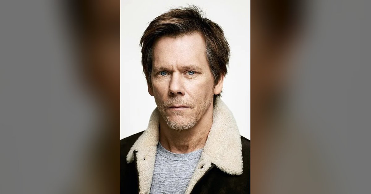 Kevin Bacon Joins Jeremy Slater's Feature Directorial Debut as an ...